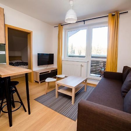Apartman 37 Vysoke Tatry Татранська Штрба Екстер'єр фото