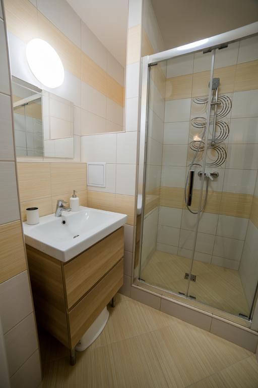 Apartman 37 Vysoke Tatry Татранська Штрба Екстер'єр фото