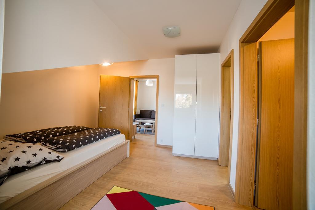 Apartman 37 Vysoke Tatry Татранська Штрба Екстер'єр фото