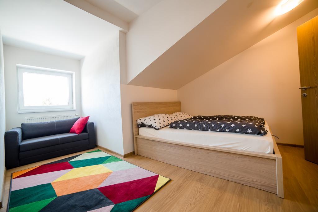 Apartman 37 Vysoke Tatry Татранська Штрба Екстер'єр фото